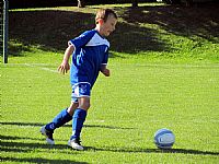 U9 - turnaj OFS Hodkovice nad Mohelkou |  autor: Daniel L�ffler